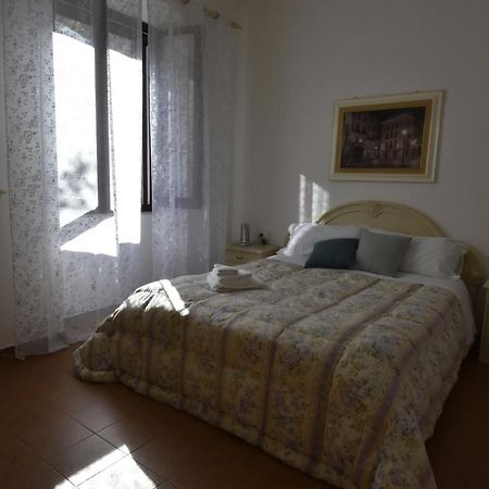 Апартаменты La Casa Di Nonno Иглесиас Экстерьер фото